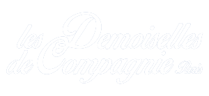 Logo Les Demoiselles de Compagnie