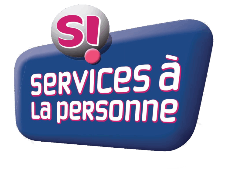 Logo services à la personne